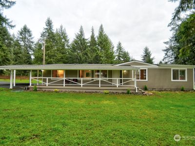 20020 Carper Road SW, Rochester, WA, 98579