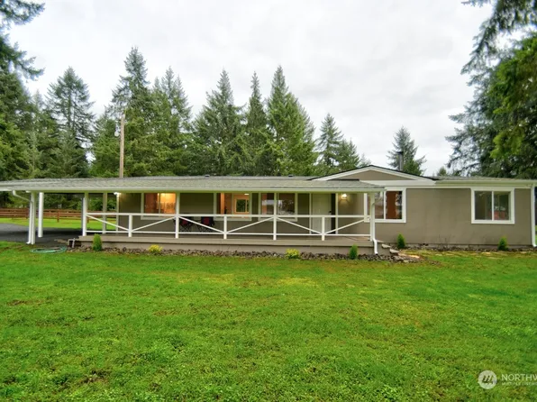 20020 Carper Road SW, Rochester, WA 98579
