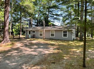 9684 W Harper Dr, Irons, MI 49644