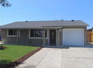 312 Cardiff St, San Diego, CA 92114