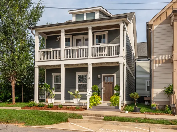 710 Buchanan St #1, Nashville, TN 37208