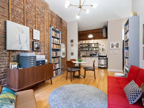 46 Rivington St APT 1C