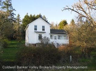 6780 NE Pettibone Dr, Corvallis, OR 97330