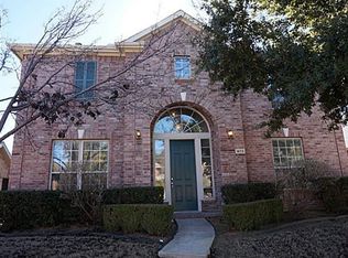 1672 Yellowstone Ave, Lewisville, TX 75077