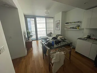 Rented by AYM NYC LLC