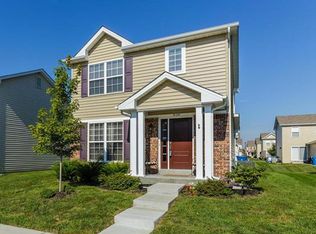 3126 Cog Wheel Sta, Saint Charles, MO 63301