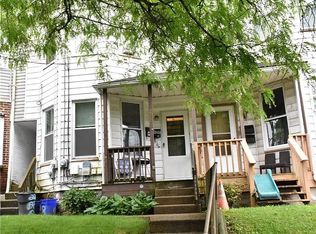 228 W Madison St FLOOR 1, Easton, PA 18042