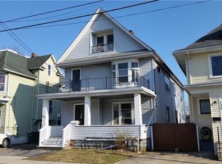 129 Trowbridge St, Buffalo, NY 14220