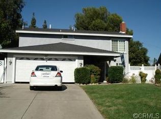 1028 W Contempo Ct, Ontario, CA 91762