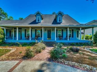 8218 Timber Ridge Rd, Conway, SC 29526