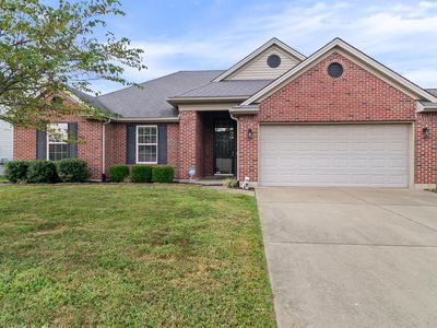 4841 Overland Dr, Newburgh, IN, 47630
