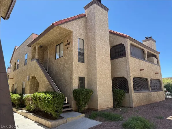 4738 Obannon Dr APT A, Las Vegas, NV 89102