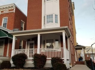 3621 Roland Ave, Baltimore, MD 21211