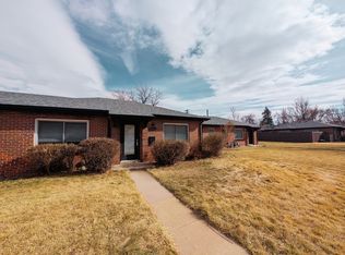 2220 N Newport St, Denver, CO 80207