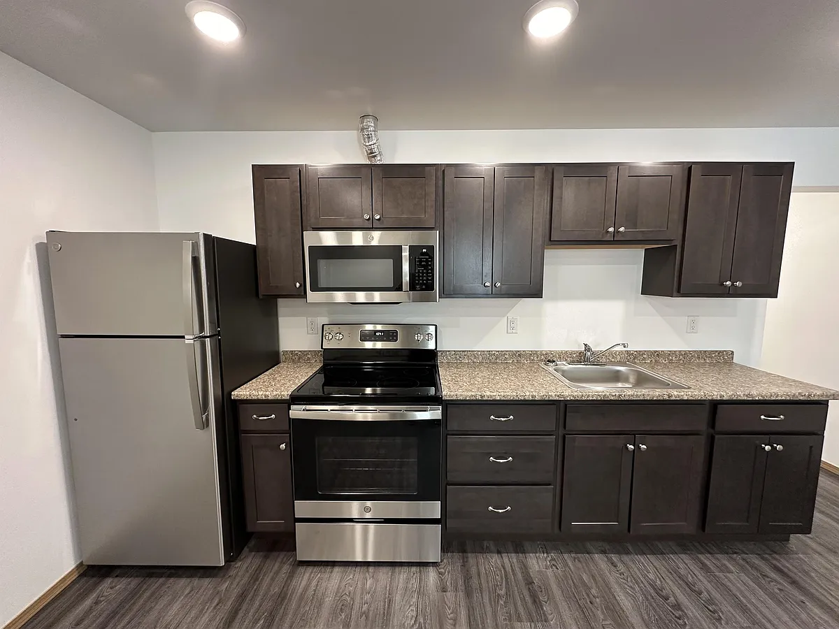 Photo 2 of 17 - 2739 Stonecrest Ct #202 - North Pole, AK Building Photo - 2739 Stonecrest Ct #202