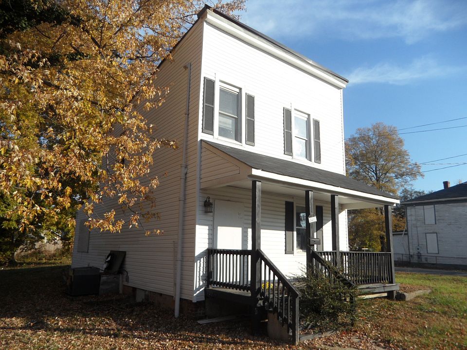 Beautiful upgrading home