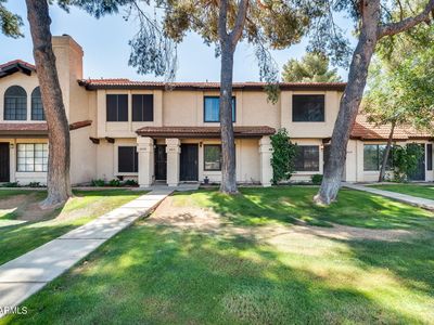 3719 E Inverness Ave UNIT 101, Mesa, AZ, 85206