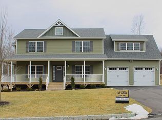 45 Frank St, New Windsor, NY