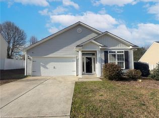 266 Kendall Dr, Winston Salem, NC 27107