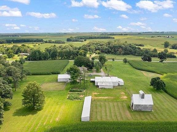 2nd image of 2577 County Road 600 E