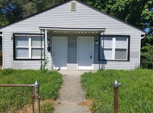 524 N Elder Ave, Indianapolis, IN 46222