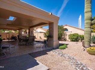 16844 E Widgeon Ct, Fountain Hills, AZ 85268