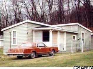 633 Watson Ave, Acosta, PA 15520