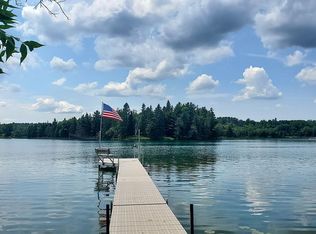 5433 Howard Lake Rd NW, Akeley, MN 56433