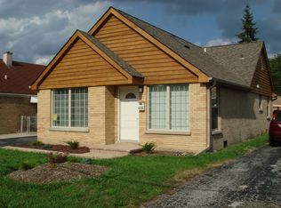 4125 Ruby St, Schiller Park, IL