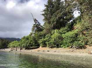 Town Road N Shoreline Dr, Seldovia, AK 99663