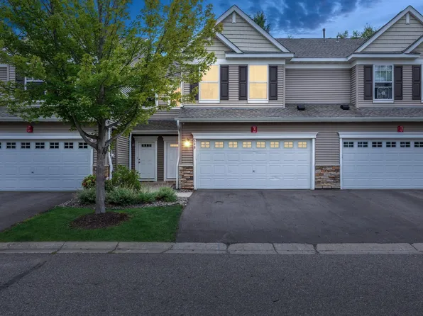 548 Lomianki Ln NE, Columbia Heights, MN 55421