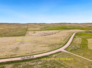 High Bluff Drive Block #7-LOT 4, Box Elder, SD 57719