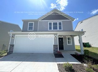 4101 Autumn Frost Trl, Charlotte, NC 28262