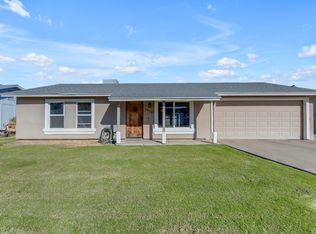 2730 E Hopi Ave, Mesa, AZ 85204