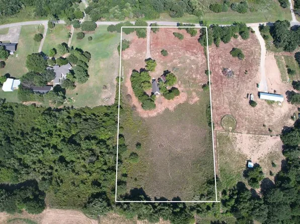 5357 N Ranch Rd, Kingston, OK 73439