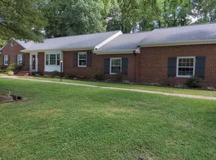 8341 Jupiter Dr, Mechanicsville, VA 23116