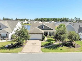 612 Old Castle Loop, Myrtle Beach, SC 29579