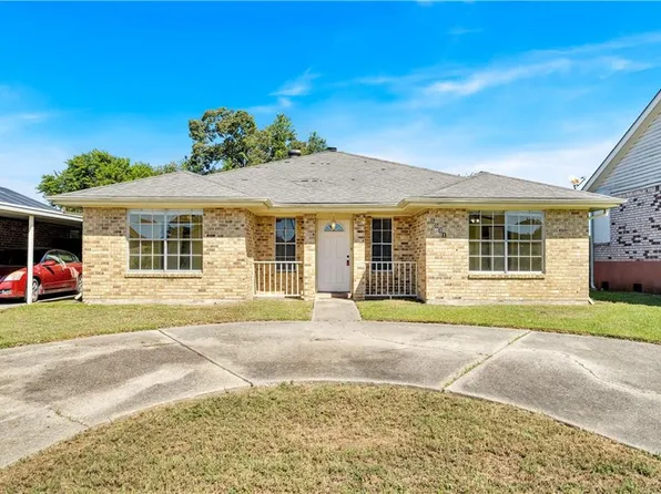 5531 Christian Ln, New Orleans, LA 70126