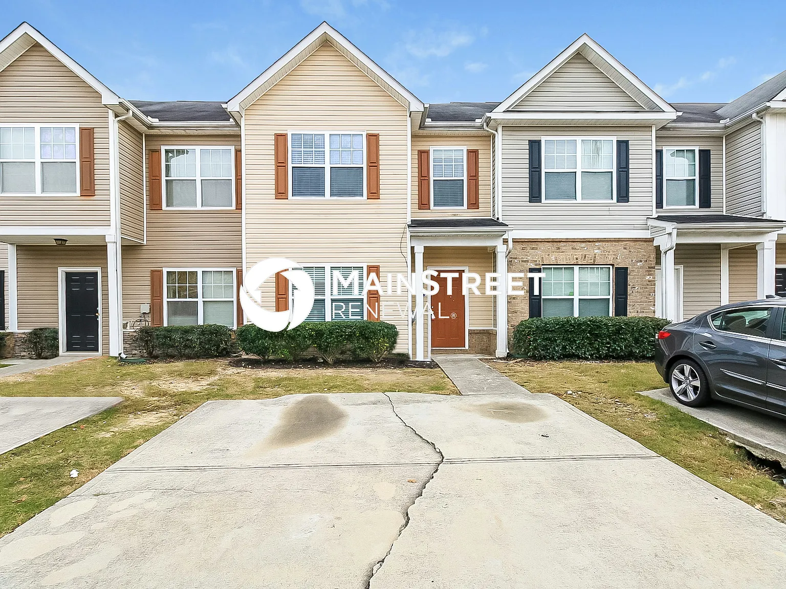 2390 Bigwood Trail — Photo 1