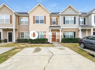 2390 Bigwood Trl, Atlanta, GA 30349