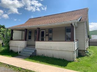 2173 Royal Ave, Williamsport, PA