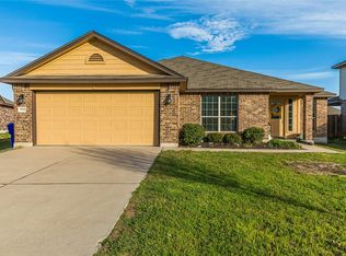 5521 Tama Dr, Waco, TX 76708