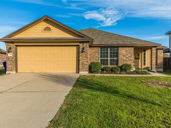 5521 Tama Dr, Waco, TX 76708