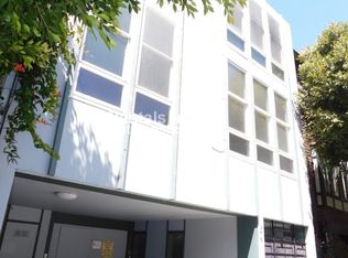 34 Hugo St APT 1, San Francisco, CA 94122