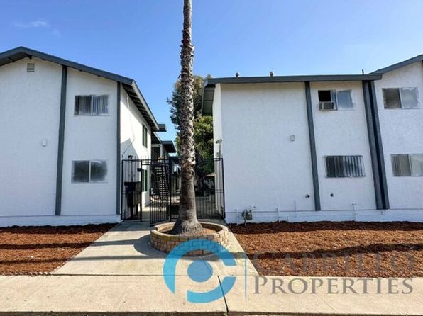 8453 Carlisle Dr #7
