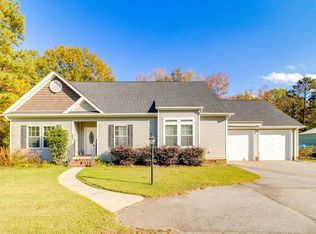 2515 Wessinger Rd, Chapin, SC 29036