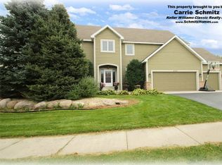 17383 79th Pl N, Maple Grove, MN 55311