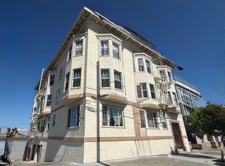 595 22nd Ave APT 8, San Francisco, CA 94121