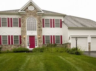 317 Chamborley Dr, Reisterstown, MD 21136