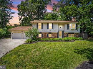 3555 Snowbell Ct, Waldorf, MD